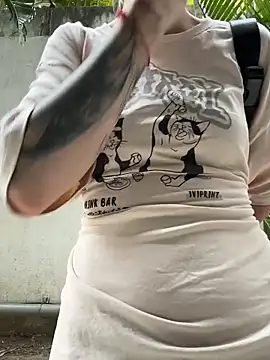 IceMur online show from April 2026 02:23:02 AM