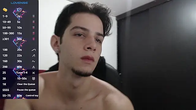 Snapshot of killua_parker chatting on February 2026 03:29:02 AM killua parker online show from February 2026 03:29:02 AM