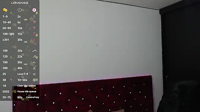 killua parker online show from March 2026 03:35:02 AM