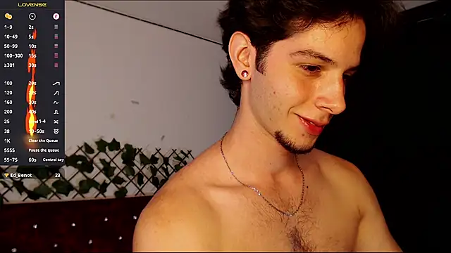 killua parker online show from March 2026 08:20:02 PM