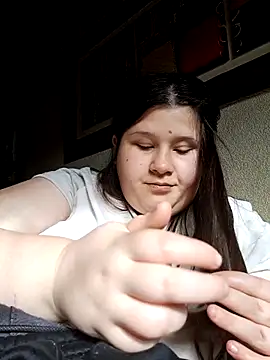 TUWACHA7777 online show from May 2026 05:43:01 PM