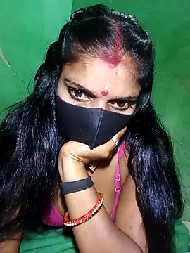 Cute  tanu online show from February 2026 07:30:02 PM