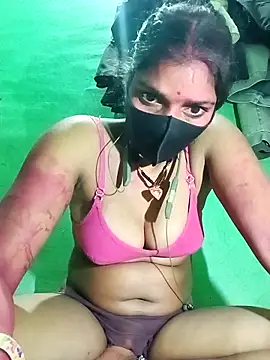 Cute  tanu online show from March 2026 06:52:01 AM