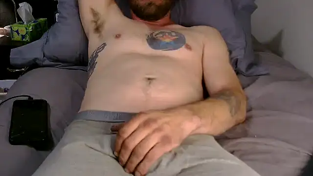 redheadlover828 online show from January 2026 12:21:01 PM