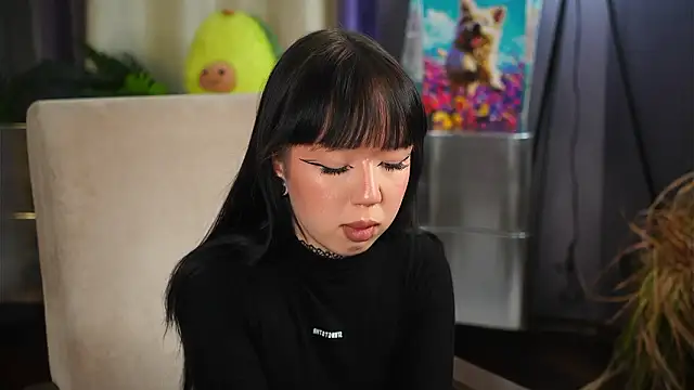 BonnieFosterr online show from January 2026 01:15:01 PM