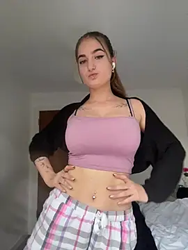 Trinitysecret online show from January 2026 01:59:02 PM