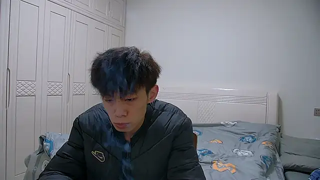 Snapshot of paofu-001 chatting on March 2026 10:32:01 AM paofu-001 online show from March 2026 10:32:01 AM