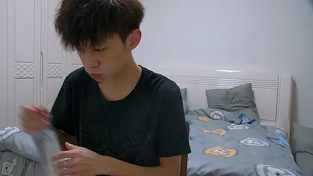 Snapshot of paofu-001 chatting on March 2026 10:10:01 AM paofu-001 online show from March 2026 10:10:01 AM