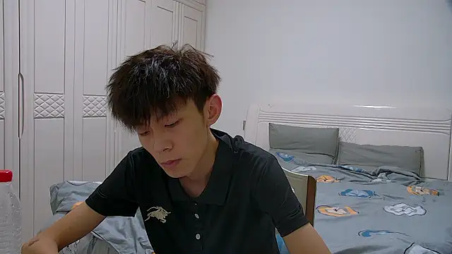 Snapshot of paofu-001 chatting on March 2026 10:22:01 AM paofu-001 online show from March 2026 10:22:01 AM