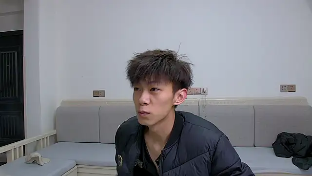 Snapshot of paofu-001 chatting on March 2026 05:24:01 AM paofu-001 online show from March 2026 05:24:01 AM