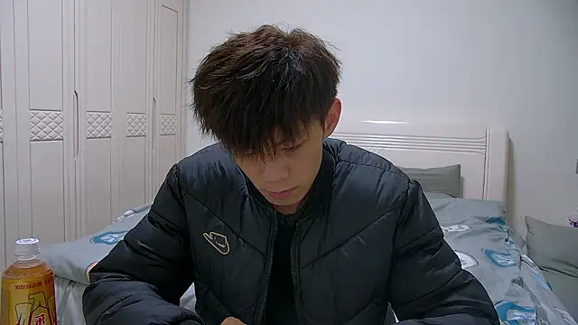 Snapshot of paofu-001 chatting on March 2026 11:49:02 AM paofu-001 online show from March 2026 11:49:02 AM