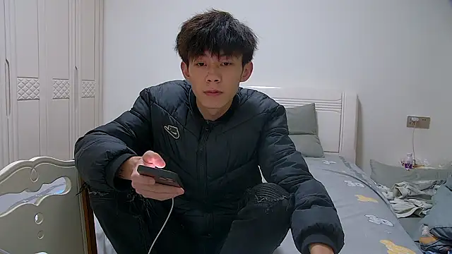 Snapshot of paofu-001 chatting on March 2026 10:07:02 AM paofu-001 online show from March 2026 10:07:02 AM