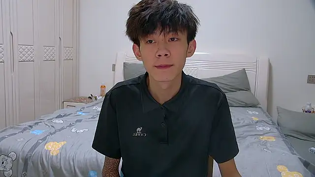 Snapshot of paofu-001 chatting on March 2026 10:40:02 AM paofu-001 online show from March 2026 10:40:02 AM