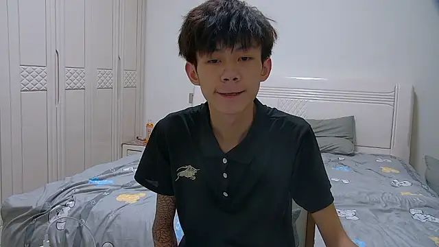 Snapshot of paofu-001 chatting on March 2026 10:08:02 AM paofu-001 online show from March 2026 10:08:02 AM