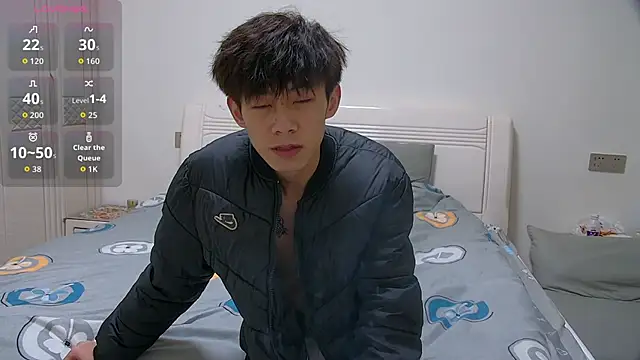 Snapshot of paofu-001 chatting on March 2026 06:28:02 AM paofu-001 online show from March 2026 06:28:02 AM