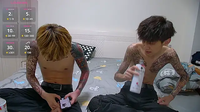 Snapshot of paofu-001 chatting on March 2026 10:20:01 AM paofu-001 online show from March 2026 10:20:01 AM