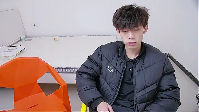 Snapshot of paofu-001 chatting on March 2026 12:16:01 PM paofu-001 online show from March 2026 12:16:01 PM