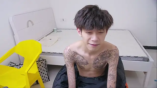 Snapshot of paofu-001 chatting on April 2026 01:41:01 PM paofu-001 online show from April 2026 01:41:01 PM