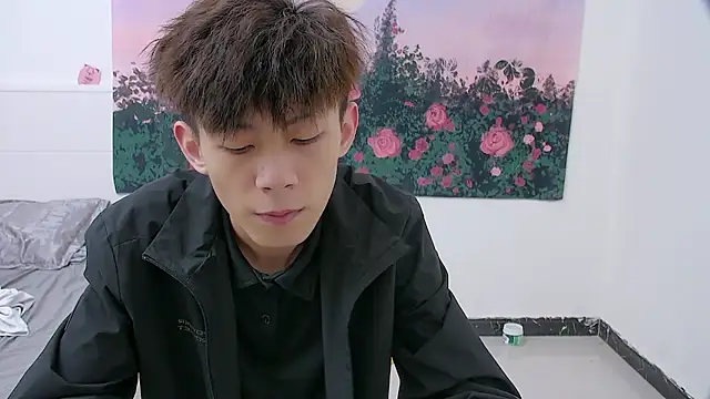 Snapshot of paofu-001 chatting on April 2026 04:56:01 AM paofu-001 online show from April 2026 04:56:01 AM