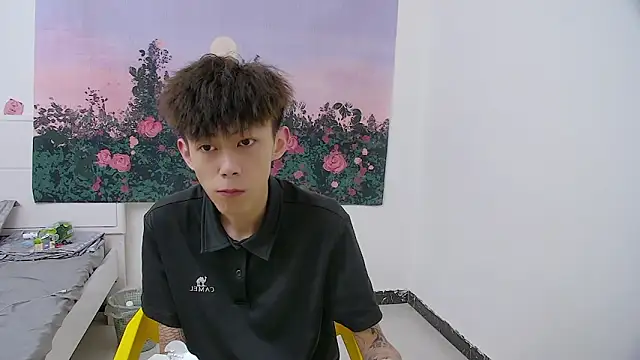 Snapshot of paofu-001 chatting on April 2026 05:10:01 AM paofu-001 online show from April 2026 05:10:01 AM