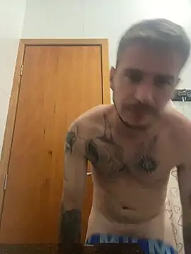 Mikealemao online show from April 2026 10:37:02 PM