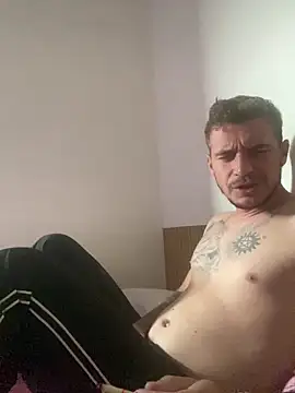 Mikealemao online show from April 2026 01:37:02 PM