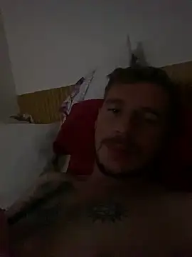 Mikealemao online show from April 2026 08:58:02 PM