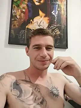 Mikealemao online show from April 2026 12:25:02 AM