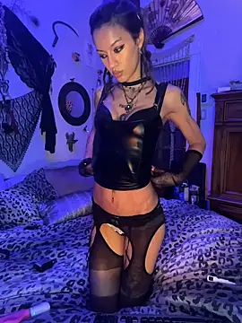 luxxlola online show from February 2026 01:44:02 AM