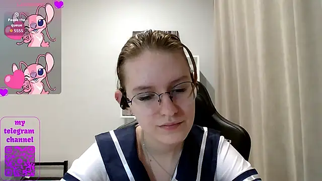 PetralPrime online show from March 2026 06:16:02 PM