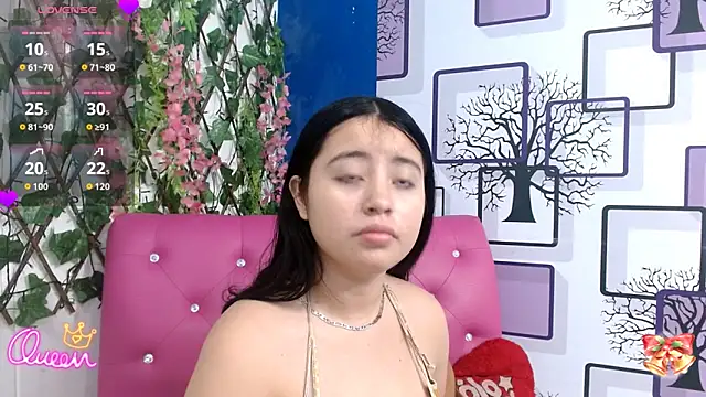 angelhotlatina18 online show from February 2026 11:48:02 AM