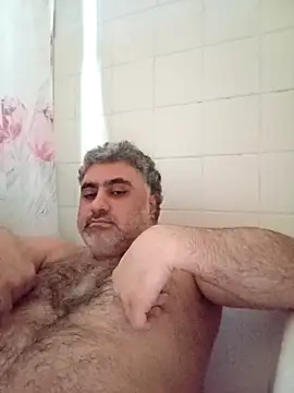 Snapshot of Bear_1985 chatting on March 2026 06:54:01 AM Bear 1985 online show from March 2026 06:54:01 AM