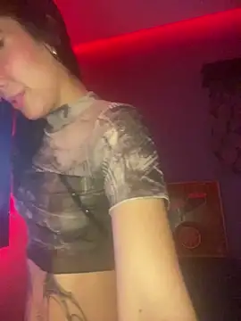 Snapshot of MamiSoft420 chatting on February 2026 07:28:02 AM MamiSoft420 online show from February 2026 07:28:02 AM