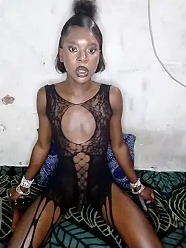 Snapshot of Chocolate_Queenxx03 chatting on March 2026 03:44:02 AM Chocolate Queenxx03 online show from March 2026 03:44:02 AM