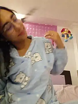 scarlett25   online show from February 2026 04:16:02 AM