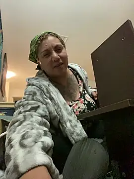 Snapshot of AzuraRicanFF chatting on March 2026 03:10:01 AM AzuraRicanFF online show from March 2026 03:10:01 AM