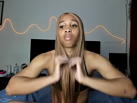 YourDreamReal online show from February 2026 01:35:02 AM