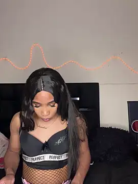 YourDreamReal online show from March 2026 10:59:02 PM