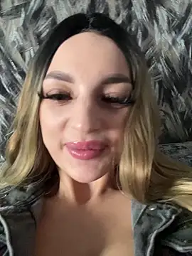 SashaPri online show from February 2026 01:44:01 PM