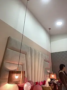 JuliaaVega online show from February 2026 12:02:02 PM