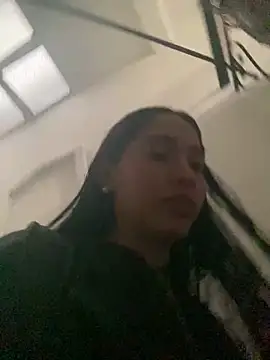 JuliaaVega online show from March 2026 11:16:01 AM