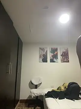 JuliaaVega online show from March 2026 11:28:02 AM