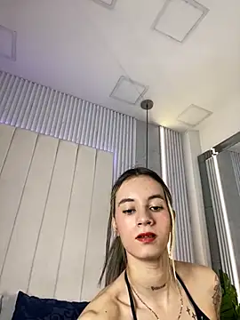 JuliaColemann online show from February 2026 12:20:01 PM