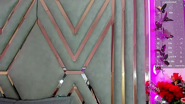 adri rivera online show from March 2026 08:14:02 AM