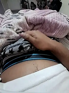 Charlyx-20 online show from February 2026 02:01:02 PM