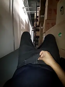 Charlyx-20 online show from April 2026 12:49:02 AM