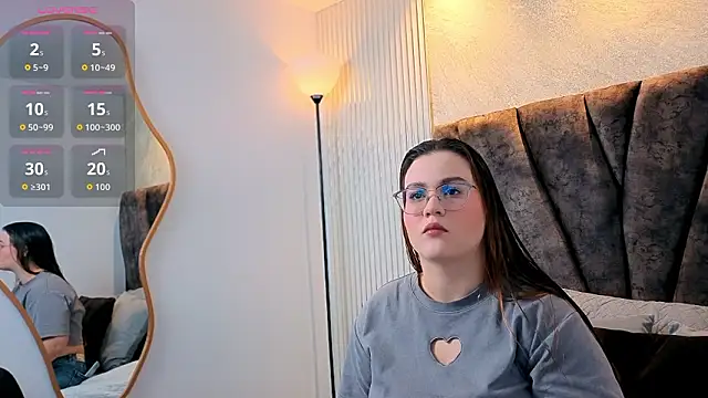 zoe hugeboobs online show from February 2026 12:10:01 PM