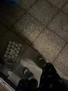 InkedGuy1 online show from March 2026 09:03:02 PM