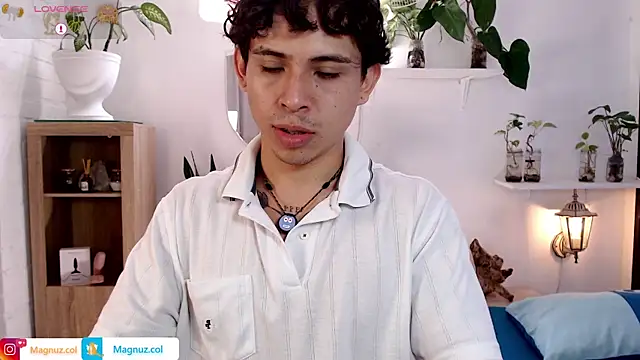 Snapshot of Magnuz_Col chatting on May 2026 03:31:01 PM Magnuz Col online show from May 2026 03:31:01 PM