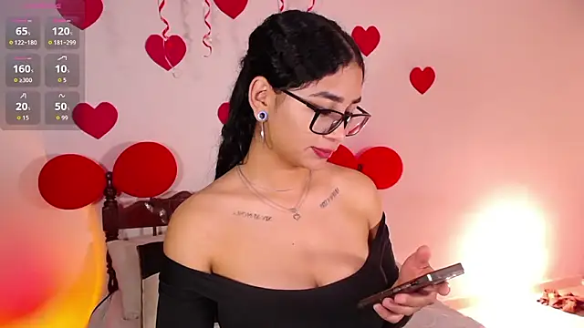 thalia 069 online show from March 2026 01:48:02 PM